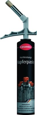 Hochleistungskupferpaste 200 ml Pinseldose Caramba