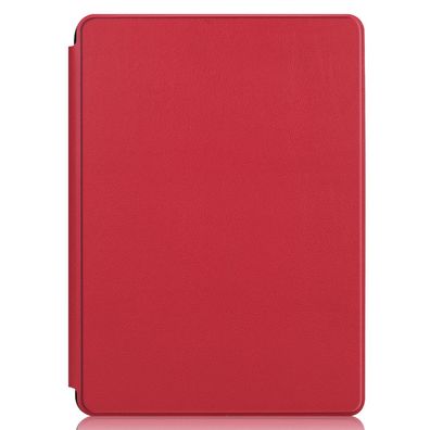 Hülle für Microsoft Surface Go und Go 2 (2018/2020 Modell) 10 Zoll Cover Rot