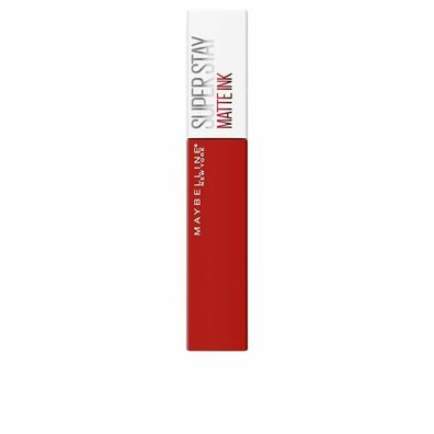 Maybelline New York Superstay matte ink #330-innovator 5ml