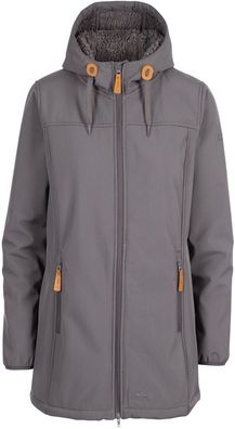 Trespass Damen Jacke Kristen - Female Softshell Jkt Tp75