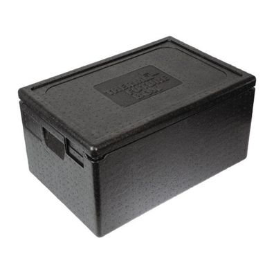 Thermobox Eco 46L