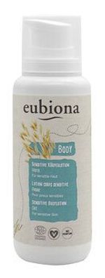 Eubiona Sensitive Körperlotion Hafer 200ml