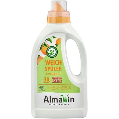 AlmaWin Orangenöl Reiniger 0,5l