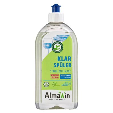 AlmaWin Klarspüler 0,5l