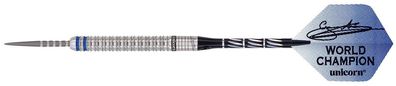 Unicorn Phase 3 World Champion Gary Anderson Steel Dart, 21 Gr. / Inhalt 1 Stück