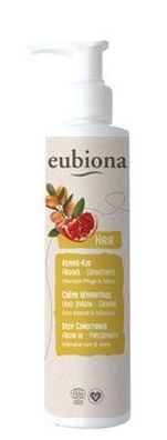 Eubiona Repair-Kur Jojoba-Arganöl 200ml