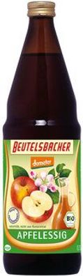 Beutelsbacher Apfelessig naturtrüb 0,75l