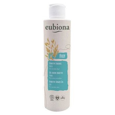 Eubiona Duschgel Hafer Sensitive 200ml