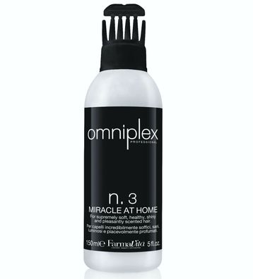 Omniplex Miracle at Home 150ml - Nummer 3