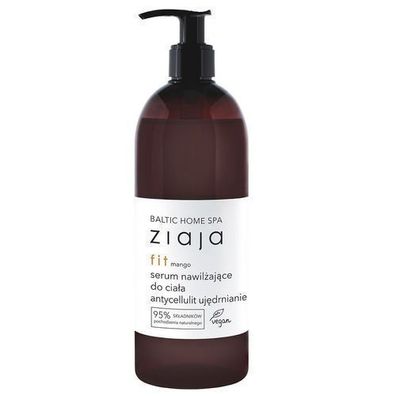 Ziaja Baltic Home SPA Serum 400ml