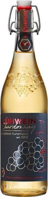 Kunzmann Bio Glühwein Chardonnay 1x 0,75 Liter 11% vol