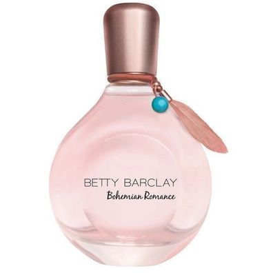 Betty Barclay Bohemian Romance EDT, 20ml