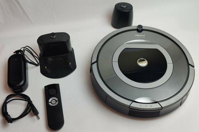 iRobot Roomba 780 Saugroboter Staubsaugerroboter