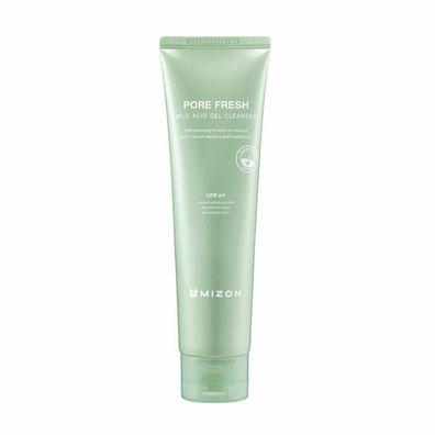 Hypoallergenic cleansing gel Pore Fresh 150ml