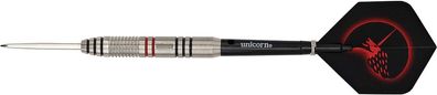 Unicorn Core Plus Tungsten Steel Darts, 21 Gr. / Inhalt 1 Stück