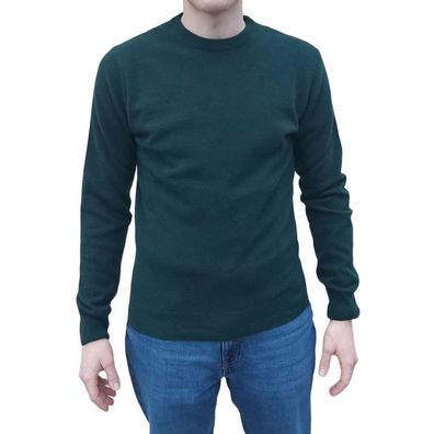 100% Cashmere - Pullover - UO-FF12-E190 - Herren