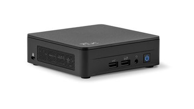 ASUS NUC GEN13 Liberty Canyon i3 RNUC13L3KI30000 NO CORD