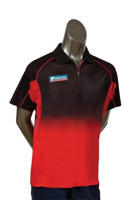 Unicorn Pro Dart Shirt, L / Inhalt 1 Stück