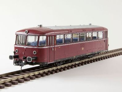 Lenz 40190-02 Schienenbus Motorwagen BR 798 613-6 DB I Spur 0