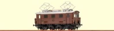 Brawa 43051 H0 ELok E73 DRG II AC für Märklin Digita Spur H0