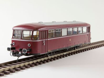 Lenz 40192-01 Schienenbus Beiwagen VB98 158 Ep III Spur 0