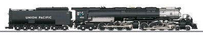 Maerklin 55990 Dampflok Big Boy UP 4014 Museumslok mfx- Spur 1