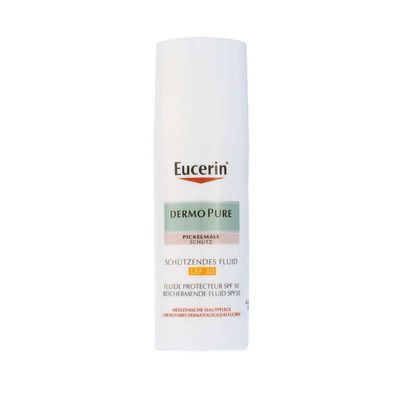 Protective skin emulsion SPF 30 Dermo Pure ( Protective Fluid) 50ml