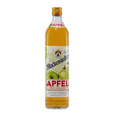 Mackenstedter Apfel Likör