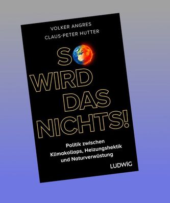 So wird das nichts!, Volker Angres