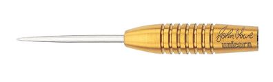 Unicorn Golden John Lowe Purist Steel Barrels, 21 Gr. / Inhalt 1 Stück