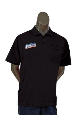 Unicorn Team Dart Shirt, 3-XL / Inhalt 1 Stück