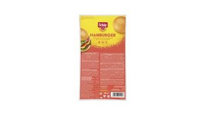 Schär 6x Gluten Free Hamburger 300g