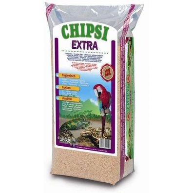 Chipsi Extra XXL 15 kg