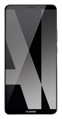 Huawei Mate 10 Pro 128GB Dual-SIM Titanium Gray - Sehr Guter Zustand DE Händler