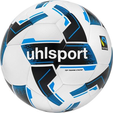 Uhlsport Fußball Top Training Synergy Fairtrade 1001756