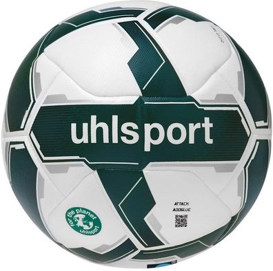 Uhlsport Fußball Attack Addglue For The Planet 1001760