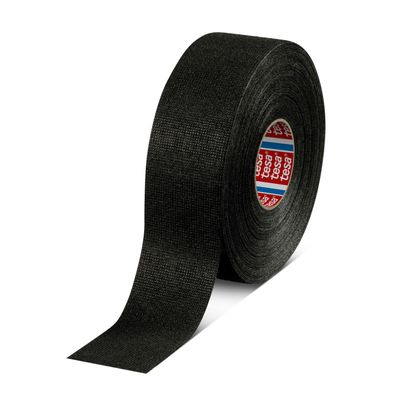 tesa Gewebeband 51608 PET-Vlies 38 mm x 25 m