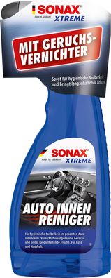 SONAX XTREME AutoInnenReiniger 500 ml