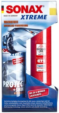 SONAX XTREME Protect+Shine Hybrid NPT 210 ml