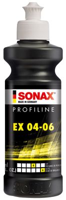 SONAX Profiline EX 04-06 250 ml