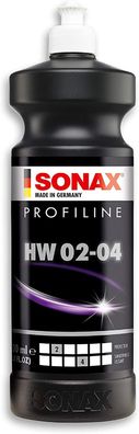 SONAX Profiline HW 02-04 1 L