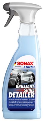 SONAX XTREME BrilliantShine Detailer 750 ml