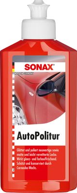 SONAX AutoPolitur 250 ml