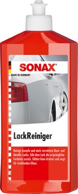 SONAX LackReiniger 500 ml