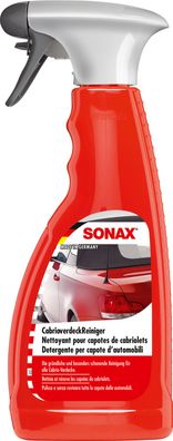 SONAX CabrioverdeckReiniger 500 ml