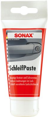 SONAX SchleifPaste 75 ml