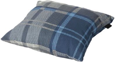 Madison Zierkissen Pillow blue