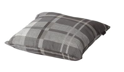 Madison Zierkissen Pillow grey