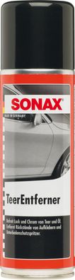 SONAX TeerEntferner 300 ml