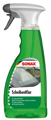 SONAX ScheibenKlar 500 ml